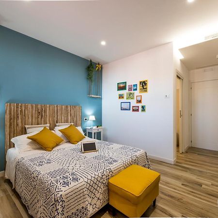 Il Parco Dei Poeti B&B Cellino Attanasio Buitenkant foto