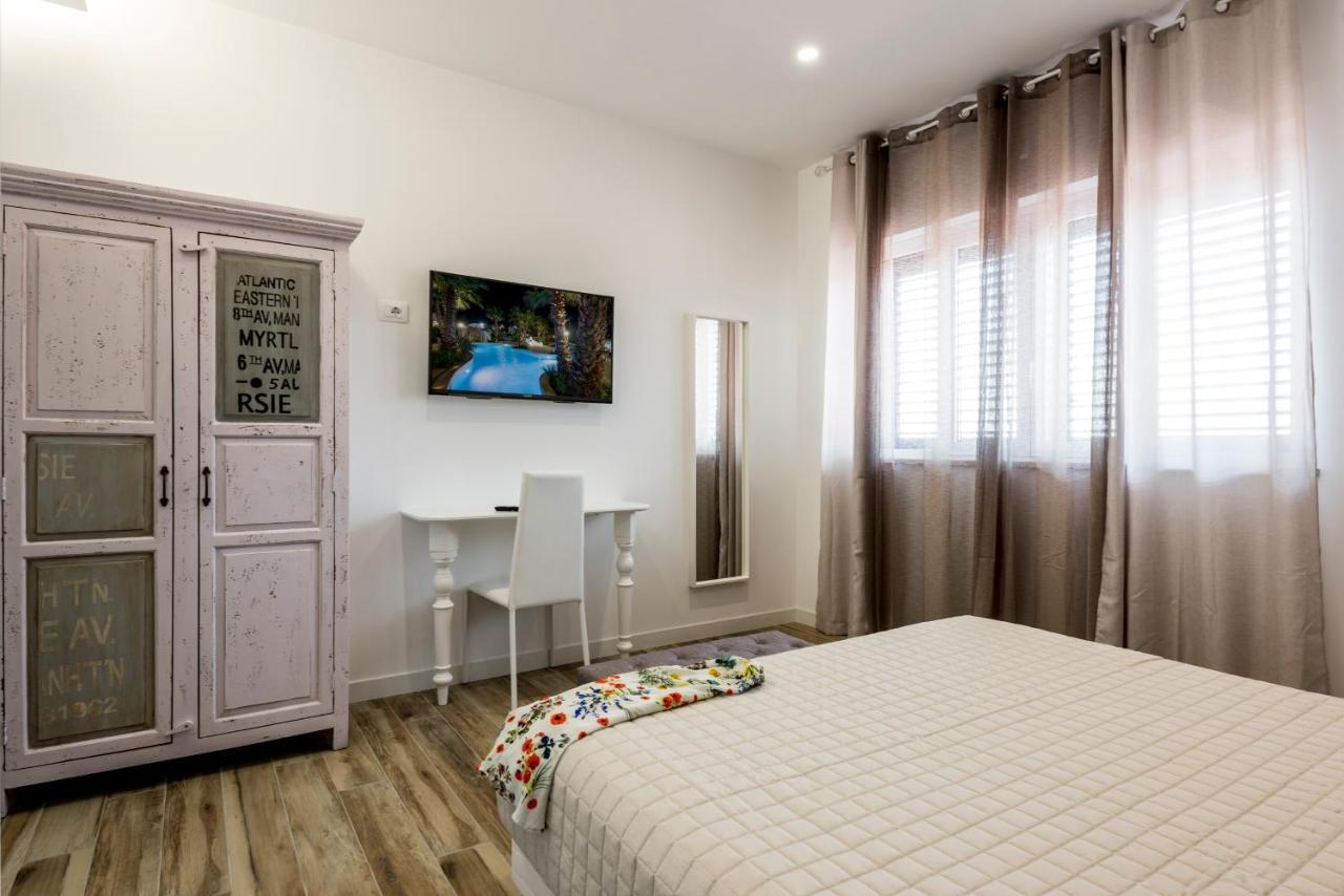Il Parco Dei Poeti B&B Cellino Attanasio Buitenkant foto