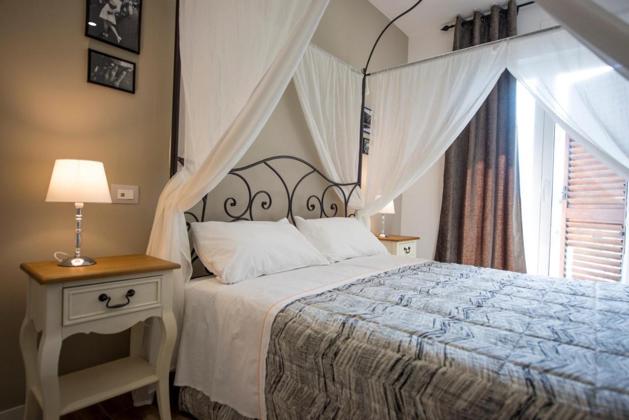 Il Parco Dei Poeti B&B Cellino Attanasio Buitenkant foto